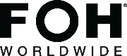FOH Worldwide Logo